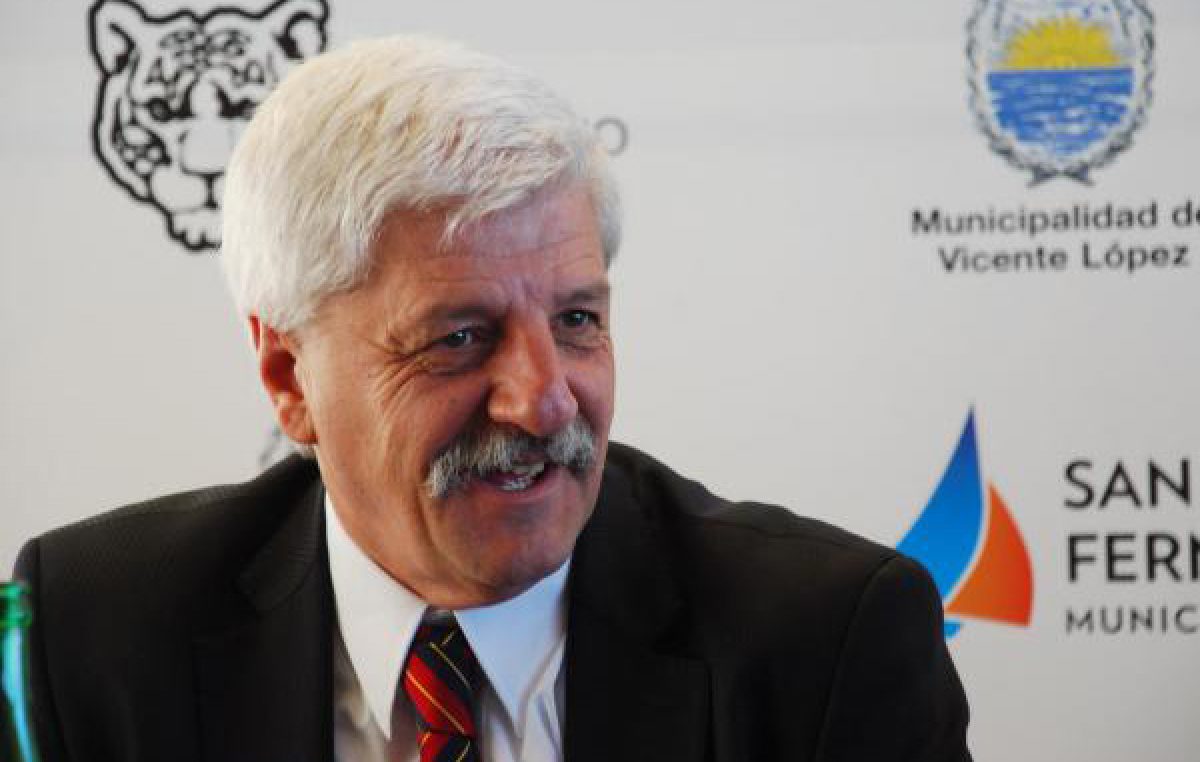 Un intendente massista quiere dividir comunas en Provincia de Buenos Aires