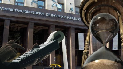 Una chance de ponerse al día