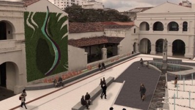 Costará más de 20 millones refaccionar las peatonales en Salta