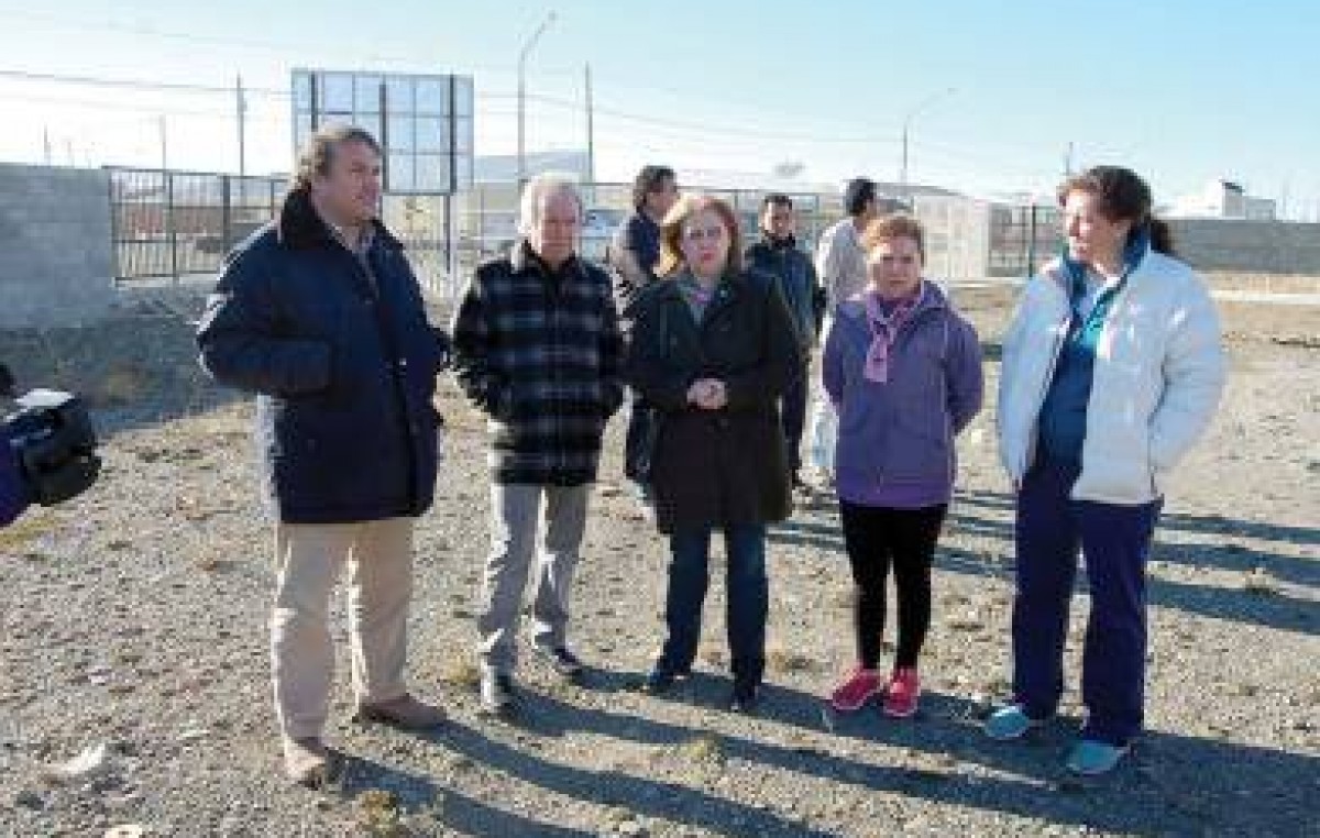 El Gobernador de Santa Cruz insistió en que Nación canalice los aportes a la provincia para ayudar a los municipios