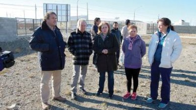 El Gobernador de Santa Cruz insistió en que Nación canalice los aportes a la provincia para ayudar a los municipios
