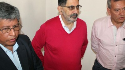 Disposición comunal a buscar soluciones en Jujuy