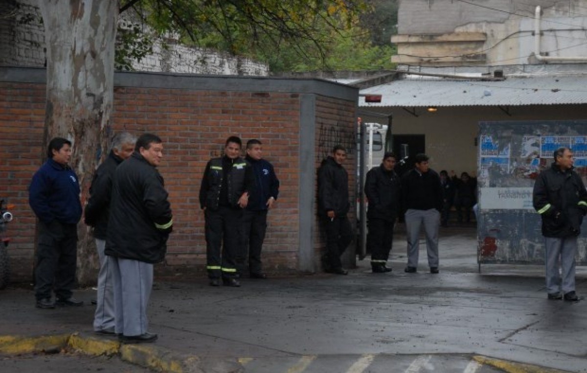 Continúa la medida de los “zorros” de Tránsito en Jujuy