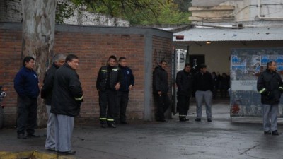Continúa la medida de los “zorros” de Tránsito en Jujuy