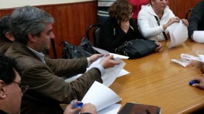 Güemes: los municipales levantaron el paro, luego de conseguir un aumento del 8 %