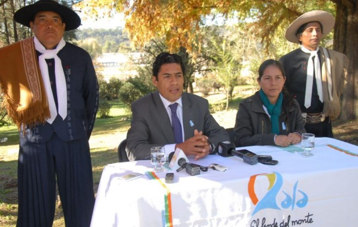 Apuntan a mejorar la recaudación tributaria en Yala