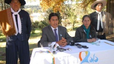 Apuntan a mejorar la recaudación tributaria en Yala