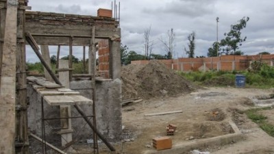 En Orán se invirtió un 25% de las partidas previstas en el Fondo de Reparación Histórica