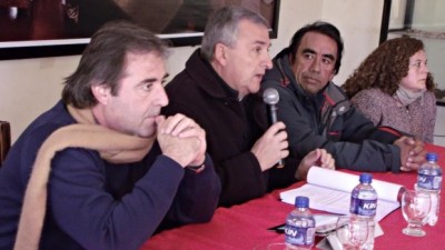 Expusieron bondades de zona franca en La Quiaca