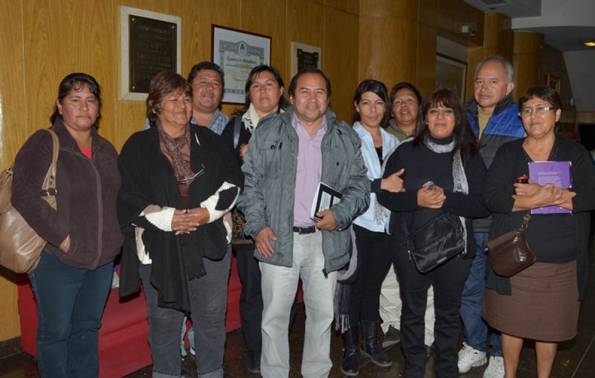 Piden al Seom Jujuy no afectar los servicios esenciales