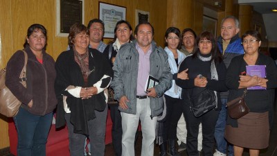 Piden al Seom Jujuy no afectar los servicios esenciales