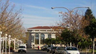 Nación confirmó $ 13,5 millones para nuevas obras públicas en Villa Dolores