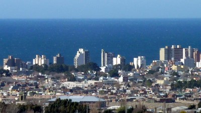 Puerto Madryn: “Es una vergüenza la liquidación coparticipable de la provincia”