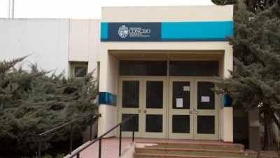 Mendoza: Avanzan negociaciones con los empleados del Concejo Alvearense