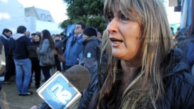 Ushuaia: Para el SOEM es “fundamental” discutir el pago de la deuda histórica