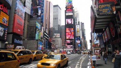Más de 52.000 personas en Nueva York no tiene donde vivir