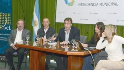 Mapa social de Rafaela: comienzan las encuestas a organizaciones