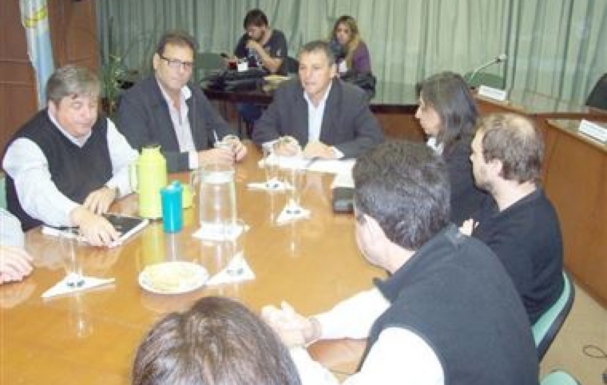 Licencia por paternidad: SEOM Rafaela ratificó el apoyo