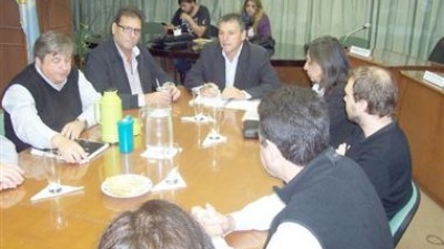 Licencia por paternidad: SEOM Rafaela ratificó el apoyo