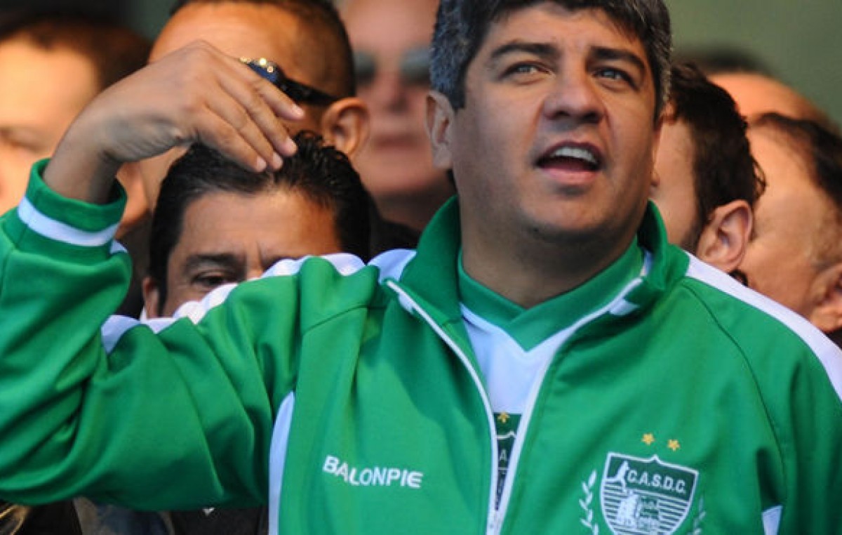 Conflicto Covelia: La FAM repudió las declaraciones de Pablo Moyano