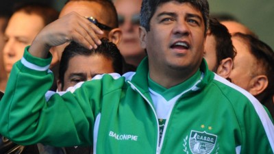 Conflicto Covelia: La FAM repudió las declaraciones de Pablo Moyano