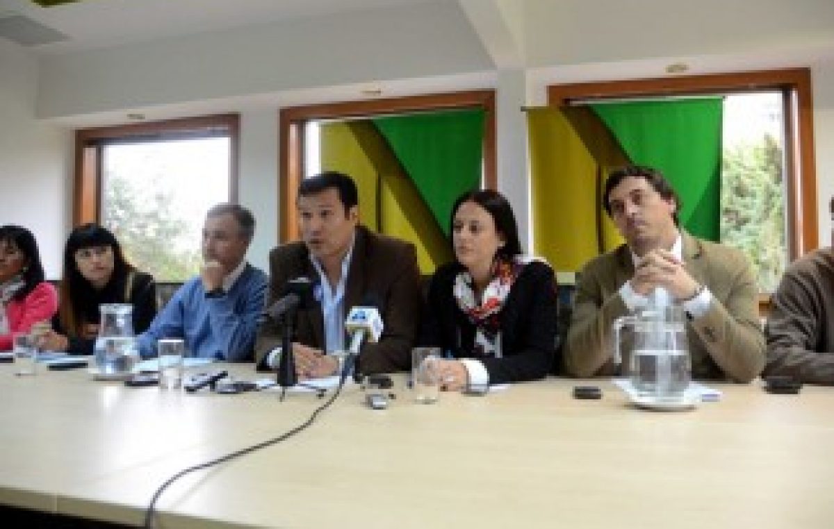 Neuquén: Provincia y Municipio regularizarán todas las tomas que hay en la ciudad