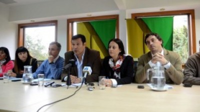 Neuquén: Provincia y Municipio regularizarán todas las tomas que hay en la ciudad