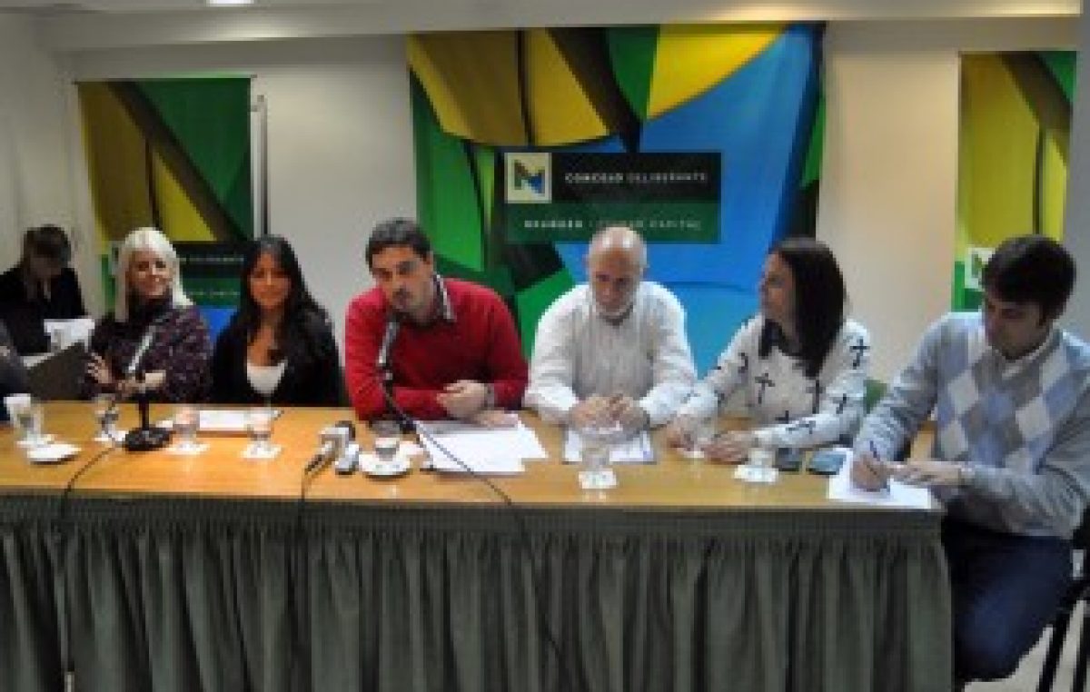 Neuquén: Proponen crear un parque informático en la zona de la meseta