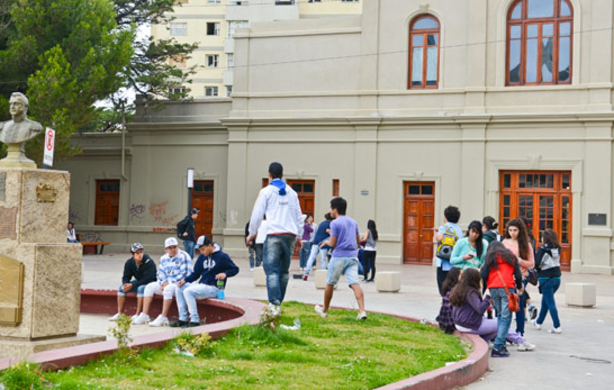 La Municipalidad de Comodoro creará un Centro de Monitoreo propio