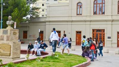 La Municipalidad de Comodoro creará un Centro de Monitoreo propio