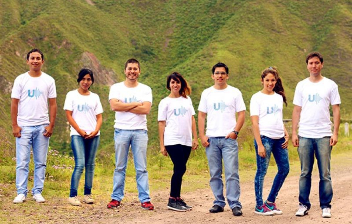 Jóvenes jujeños lanzaron al mundo una aplicación para hipoacúsicos