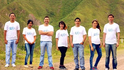 Jóvenes jujeños lanzaron al mundo una aplicación para hipoacúsicos
