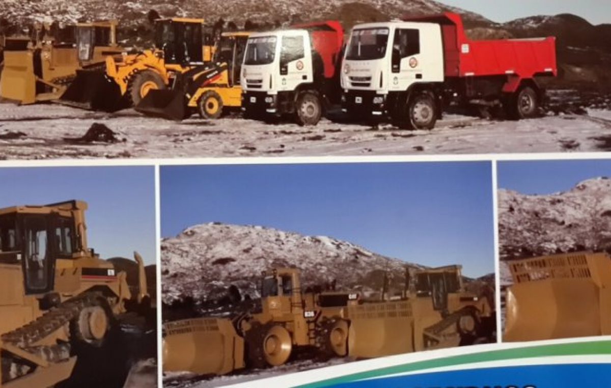 El Gobierno Provincial adeuda fondos a Ushuaia y serán reclamados
