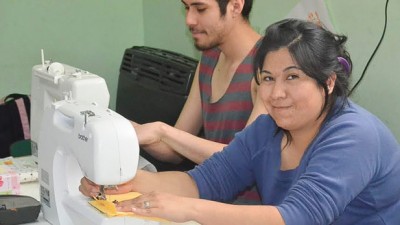 El municipio de Comodoro Rivadavia optimiza políticas de inclusión social para jóvenes