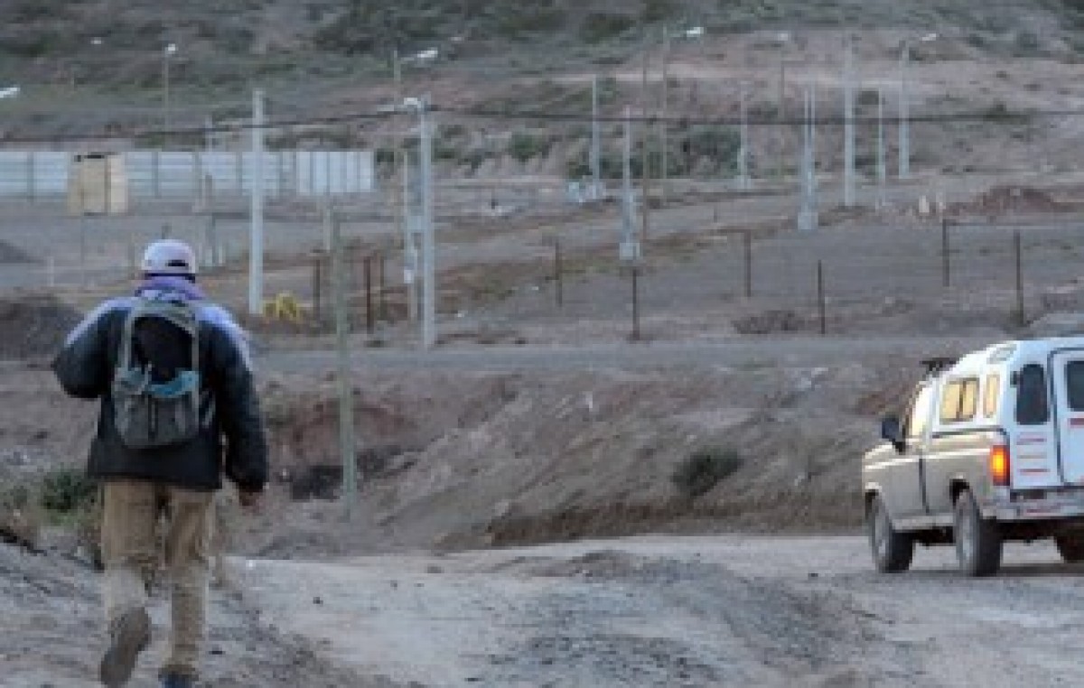 El Municipio de Neuquén regulariza al año más de 450 lotes