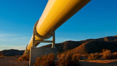 Río Negro pagará una obra eléctrica a cambio de su deuda por el gasoducto