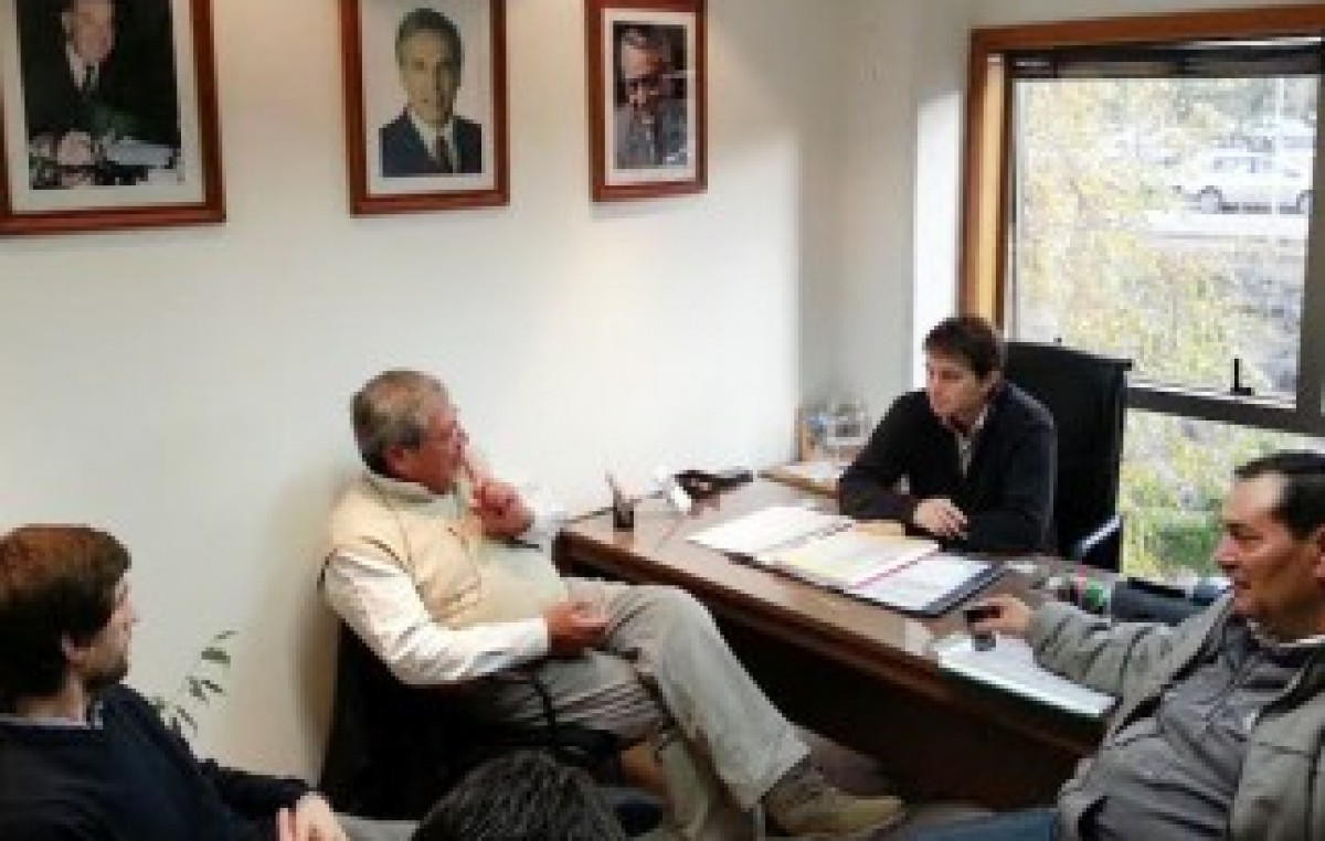 Neuquén: reconocen colapso en el tránsito y analizan cambios