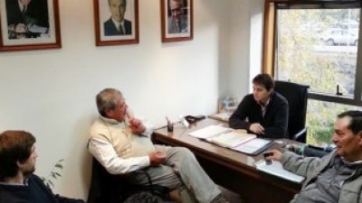 Neuquén: reconocen colapso en el tránsito y analizan cambios
