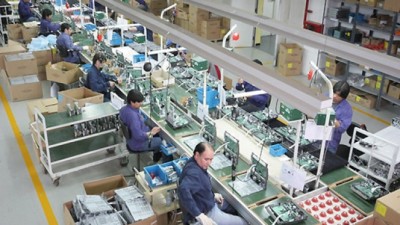 Samsung invertirá 20 millones de dólares y creará 200 puestos de trabajo