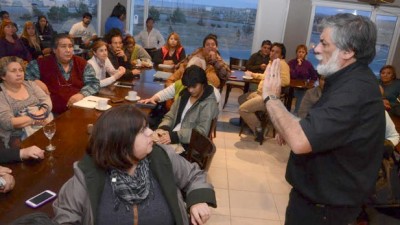 El intendente de Caleta Olivia ordenó que se cobren impuestos por sistema electrónico