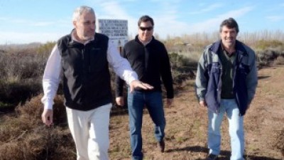 Plottier tendrá en septiembre su parque tecnológico