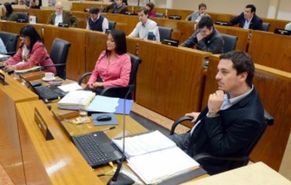 Acuerdan regularizar todas las tomas que hay en la ciudad de Neuquén