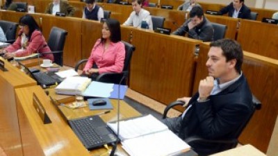Acuerdan regularizar todas las tomas que hay en la ciudad de Neuquén