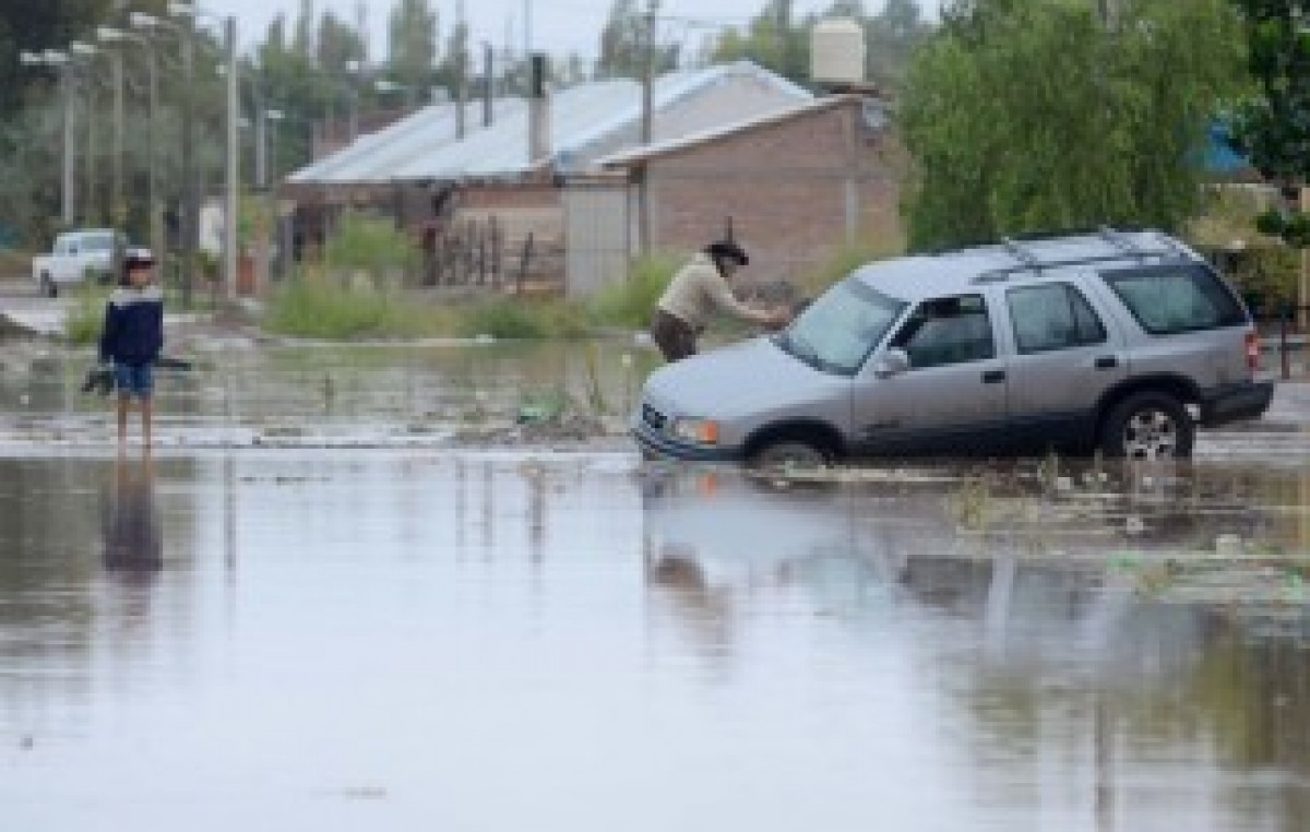 Neuquén: Destinaron $21 millones a municipios