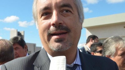 Nivello anunció la licitación de 1.179 viviendas para La Rioja