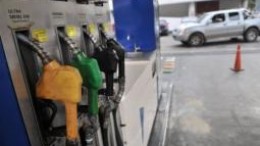 La Rioja: Los combustibles ya sufren el impacto de la Tasa Vial