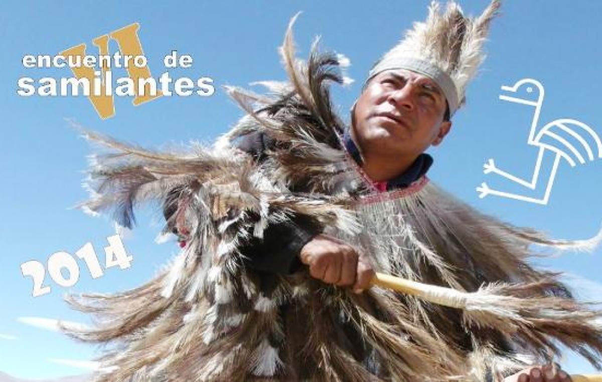 En Purmamarca el 10 de mayo se desarrollará el “Suristinkuna”