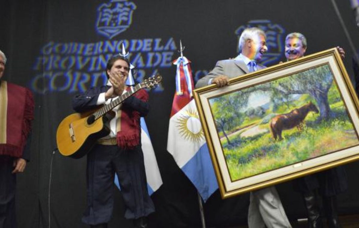 Anuncian inversión para el norte cordobés