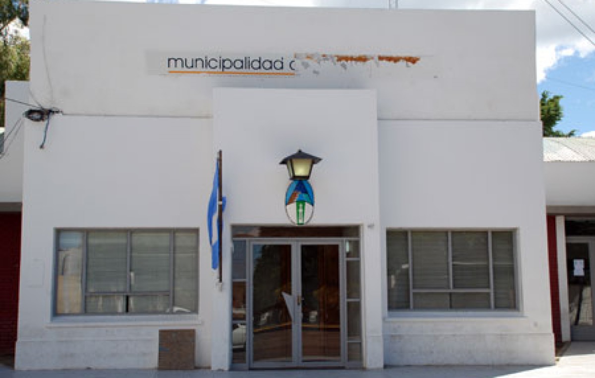 Denuncian que la perdida por el paro municipal en Caleta es millonaria