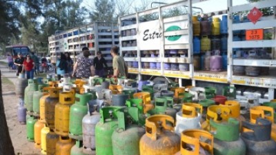 Intendentes Chaqueños se reúnen por Precios Cuidados, canasta alimentaria y garrafa social